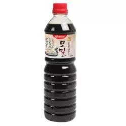 대용량 쯔유 0.9Lx10개 냉모밀 메밀소바 가쓰오부시