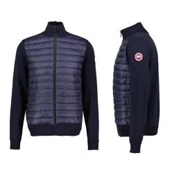 캐나다구스 6830M 67 하이브릿지니트패딩자켓CANADAGOOSE 100% 정품