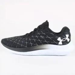 언더아머 여성 여자 벨로시티 윈드2 닝화 운동화 블랙, 250