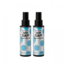 더프트앤도프트 DUFTDOFT 2개세트 드레스퍼퓸 100ml GB50911 3702475