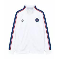 PSG UNI 스탠넥 트랙 자켓