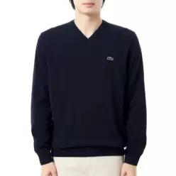 LACOSTE Classic Fit Sweater AH1951-166 클래식 핏 스웨터 4139860
