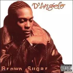 [CD] D'Angelo - Brown Sugar 디 안젤로 데뷔 앨범 [Expanded Edition]
