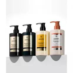 BARBER 501 쉐이빙부스터 스무디 대용량 300ml 4종 2271404