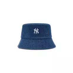 MLB모자 GQC 7AHTB045N-50BLS 스톤 워싱 버킷햇 뉴욕양키스