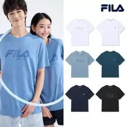 FILA 휠라 正品 썸머 기능성 언더셔츠 6종
