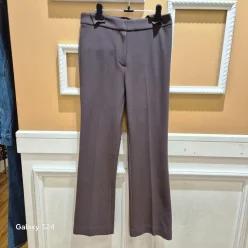[BCBG]겨울26 그래쓰 바지 B6DAP334