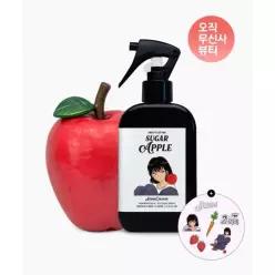 SCHIM 슈가애플 섬유 공간 향수 200ml 아삭 달콤 사과와 코튼향 4176536