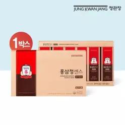 [1박스]홍삼정센스(10ml*30포) 1박스