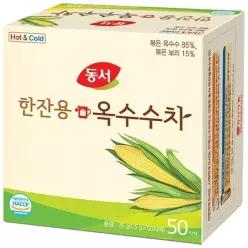 동서 한잔용 옥수수차 1.5g x 50T