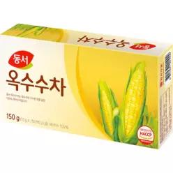 동서 옥수수차 10g x 15T