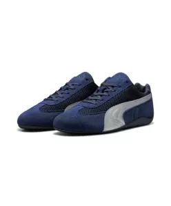 푸마 PUMA 스피드캣 프리미엄 - 뉴네이비 실버 403902-05