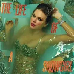 [CD] Taylor Swift (테일러 스위프트) - 12집 The Life Of A Showgirl: Sweat And Vanilla Perfume