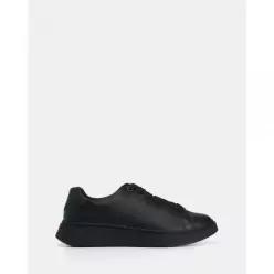 ALDO 알도 맥너스 스니커즈 - 오픈 블랙 7216254