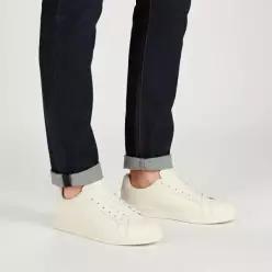 FRED PERRY B721 레더임브로이더드 오버사이즈드 블랜디드 (560) SFPM2531314-560 270078