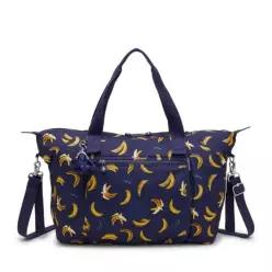KIPLING 뉴 아트 엠 베이비백 (NEW ART M BABYBAG) 토트백 KQCBT23 BBPT