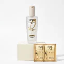 [ PICK 머스크향열보호] 로레알파리 헤어오일 에센스 100ml 단품/기획