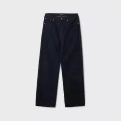 후아유 Lightweight Wide Denim F WHTJF2411F
