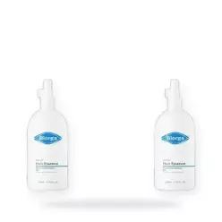 1+1 바이오가 실크 오일 헤어 에센스 350ml+350ml(AD)