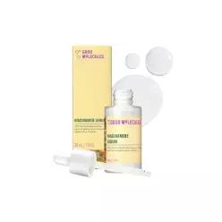 Good Molecules 나이아신아미드 세럼 10%, 포어 텍스처 세럼, 29.6ml (1액량 온스) 434702