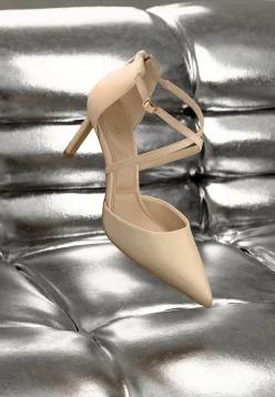 ALDO 알도 칼라니 - 하이힐 미디엄 베이지 7285695