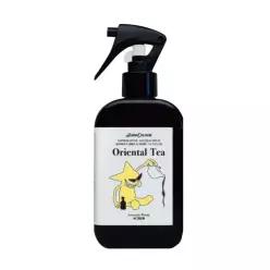 스침 SCHIM 오리엔탈티 섬유 공간 향수 200ml 솔잎과 잘 익은 살구 홍차향 3702190