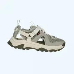 테바 TEVA 여성 여자 우먼스 워터 샌들 슬리퍼 슬라이드 신발 Hurricane XLT3 CT STVF2613723 SGR 4922372