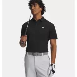 [정품] 언더아머 Under Armour UNDERARMOUR UA 티 투 그린 피케6012303-001