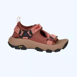 테바 TEVA 여성 여자 우먼스용 그랜드뷰 맥스 샌들 슬리퍼 슬라이드 신발 STVF2516230 MGD BONS 4924676