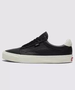 매장정품  VANS VN000CZMBLK1 올드스쿨 럭스 블랙 1 가벼운신발 여름신발 4517571