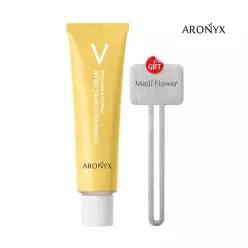 유통기한 임박 아로닉스 비타민 브라이트닝 크림 50ml+링거 증정 3623720