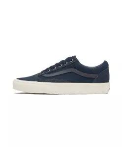 매장정품 VANS VN000D7Z7Z21 올드스쿨 데님 블루:마쉬멜로우 D7Z7Z21 가벼운신발