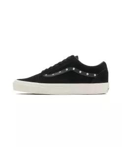 매장정품 VANS VN0A2Z42CJI1 올드스쿨 스파이크 블랙 0A2Z421 가벼운신발 여름신