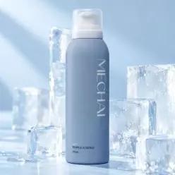 [쿨링/보습/흔적케어] 미차이 EGF 버블 에센스 200ML