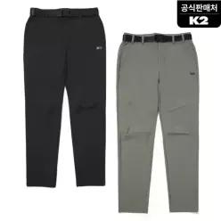 [K2] 남성 부스터 가을 마운틴 팬츠_KMU24399