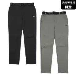 [K2] 남성 부스터 가을 마운틴 팬츠_KMU24399