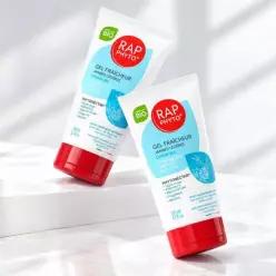 랩피토 멘톨 리프레싱 레그젤 150ml