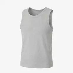 ENTIRE STUDIOS (U) 립 탱크탑 그레이 마를 RIB TANK GREY MARLE
