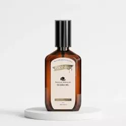 루블리스 인텐시브 모로칸 헤어 오일 100ml