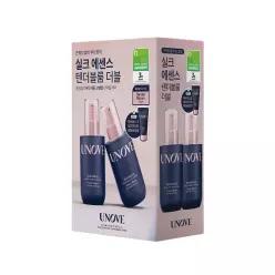 [10월픽] 어노브 실크 헤어 오일 에센스 70ml 더블 기획 (텐더블룸/웜페탈)
