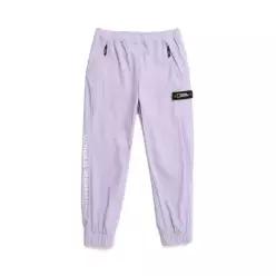 내셔널지오그래픽 키즈 NATIONAL GEOGRAPHIC KIDS K231UPT260 사이드로고 PT LAVENDER 5007755013 443385