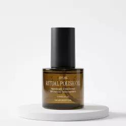 [리뉴얼] 커리쉴 리추얼 폴리쉬 오일 80ml