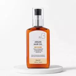 [NEW/퍼퓸오일] 라입 R3 아르간 헤어 오일 100ml 5종
