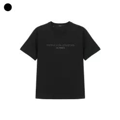 [게스]남성 BLK 반팔티셔츠 KQ2K04J3