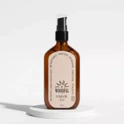 오디드 밀크프로틴 인텐시브 헤어오일 100ML 4종