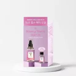 에이르보 10 블룸오브샤론 헤어 2종 중 택1