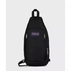 잔스포츠 JANSPORT 무브 슬링 BLACK 301847