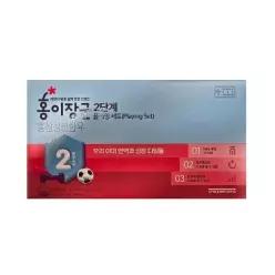 정관장 홍이장군 2단계 플레잉세트 20ml x 90포 x 1박스 WB