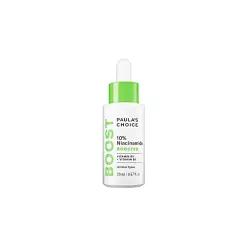 Paula's Choice BOOST 10% 나이아신아미드 페이스 세럼 부스터, 1.9ml(0.67온스) 433677