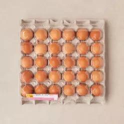 알찬란 30구 (대란, 1560g)